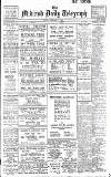 Coventry Evening Telegraph Friday 15 January 1926 Page 1