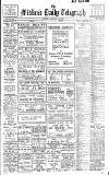Coventry Evening Telegraph Tuesday 19 January 1926 Page 1