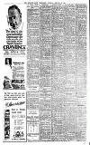 Coventry Evening Telegraph Tuesday 19 January 1926 Page 6