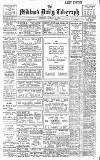 Coventry Evening Telegraph Thursday 21 January 1926 Page 1