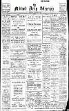 Coventry Evening Telegraph Saturday 23 January 1926 Page 1