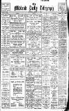 Coventry Evening Telegraph Saturday 30 January 1926 Page 1
