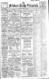 Coventry Evening Telegraph Tuesday 09 February 1926 Page 1
