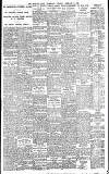 Coventry Evening Telegraph Tuesday 09 February 1926 Page 3