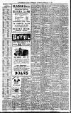 Coventry Evening Telegraph Thursday 11 February 1926 Page 6