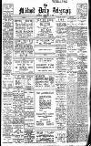 Coventry Evening Telegraph Saturday 13 February 1926 Page 1