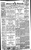 Coventry Evening Telegraph Monday 15 February 1926 Page 1