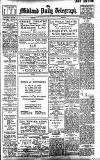 Coventry Evening Telegraph Wednesday 17 February 1926 Page 1