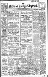 Coventry Evening Telegraph Thursday 25 February 1926 Page 1