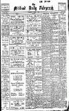 Coventry Evening Telegraph Thursday 04 March 1926 Page 1