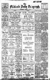 Coventry Evening Telegraph Wednesday 10 March 1926 Page 1