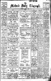 Coventry Evening Telegraph Thursday 11 March 1926 Page 1