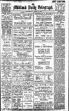Coventry Evening Telegraph Wednesday 17 March 1926 Page 1