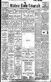 Coventry Evening Telegraph Wednesday 24 March 1926 Page 1