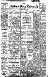 Coventry Evening Telegraph Thursday 25 March 1926 Page 1