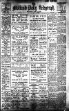 Coventry Evening Telegraph Wednesday 31 March 1926 Page 1