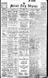 Coventry Evening Telegraph Monday 05 April 1926 Page 1