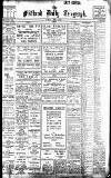 Coventry Evening Telegraph Tuesday 06 April 1926 Page 1