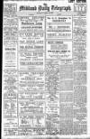 Coventry Evening Telegraph Monday 12 April 1926 Page 1