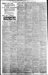 Coventry Evening Telegraph Monday 12 April 1926 Page 6