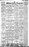Coventry Evening Telegraph Saturday 15 May 1926 Page 1