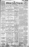 Coventry Evening Telegraph Monday 17 May 1926 Page 1