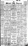 Coventry Evening Telegraph Saturday 22 May 1926 Page 1