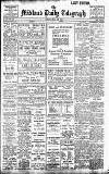 Coventry Evening Telegraph Friday 28 May 1926 Page 1