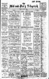 Coventry Evening Telegraph Friday 11 June 1926 Page 1