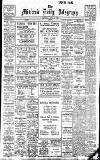 Coventry Evening Telegraph Saturday 12 June 1926 Page 1