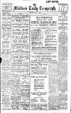 Coventry Evening Telegraph Thursday 01 July 1926 Page 1