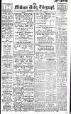 Coventry Evening Telegraph Wednesday 07 July 1926 Page 1