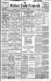 Coventry Evening Telegraph Thursday 08 July 1926 Page 1