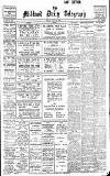 Coventry Evening Telegraph Friday 09 July 1926 Page 1