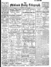 Coventry Evening Telegraph Saturday 10 July 1926 Page 1