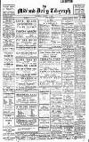 Coventry Evening Telegraph Saturday 14 August 1926 Page 1
