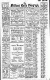 Coventry Evening Telegraph Tuesday 24 August 1926 Page 1