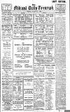Coventry Evening Telegraph Tuesday 31 August 1926 Page 1
