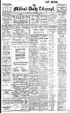 Coventry Evening Telegraph Thursday 02 September 1926 Page 1