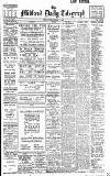 Coventry Evening Telegraph Friday 03 September 1926 Page 1