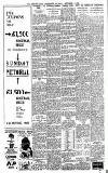 Coventry Evening Telegraph Saturday 04 September 1926 Page 6