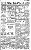 Coventry Evening Telegraph Monday 06 September 1926 Page 1