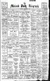 Coventry Evening Telegraph Saturday 11 September 1926 Page 1