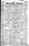 Coventry Evening Telegraph Saturday 02 October 1926 Page 1