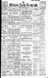 Coventry Evening Telegraph Friday 08 October 1926 Page 1