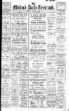 Coventry Evening Telegraph Saturday 09 October 1926 Page 1