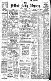 Coventry Evening Telegraph Thursday 14 October 1926 Page 1