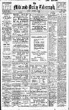 Coventry Evening Telegraph Friday 15 October 1926 Page 1