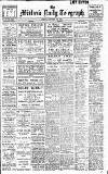 Coventry Evening Telegraph Friday 22 October 1926 Page 1