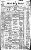 Coventry Evening Telegraph Friday 12 November 1926 Page 1
